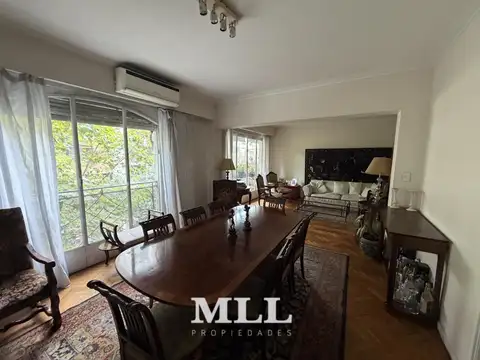 Departamento en Venta en Belgrano Barrancas, USD 300.000