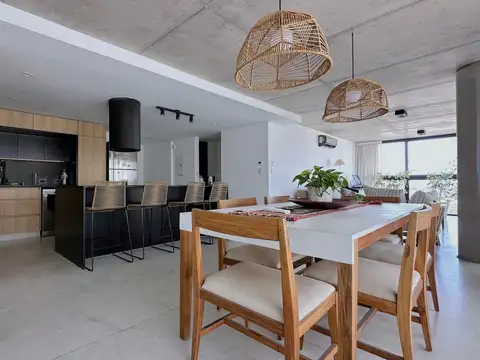 Departamento en Venta de 3 dormitorios