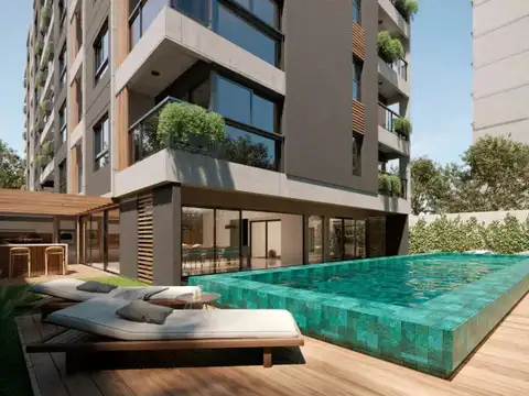 Departamento en Venta de 3 ambientes