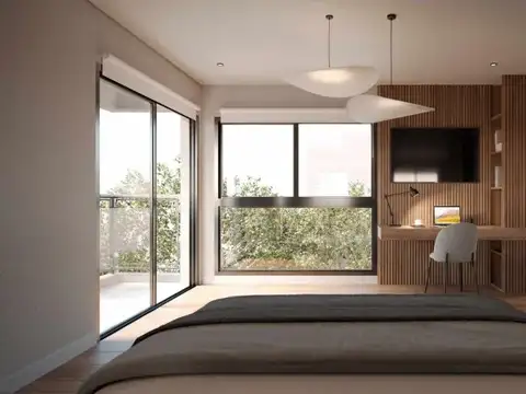 Departamento en Venta en Ituzaingo, USD 135.000