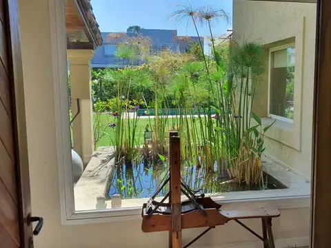 LAGUNA DEL SOL