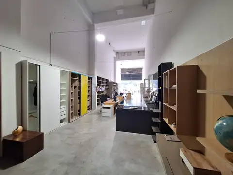 Local en Venta en Núñez, USD 529.000