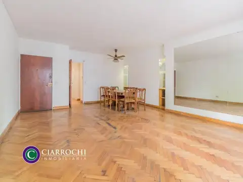 Oficina en Venta en Barrio Norte, USD 220.000