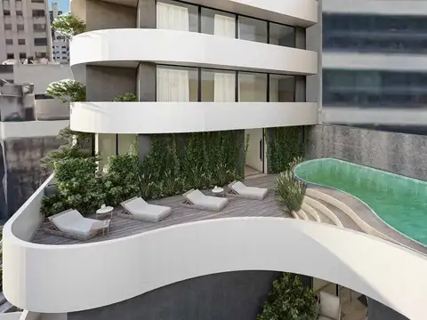 Departamento en Venta en Centro, Rosario