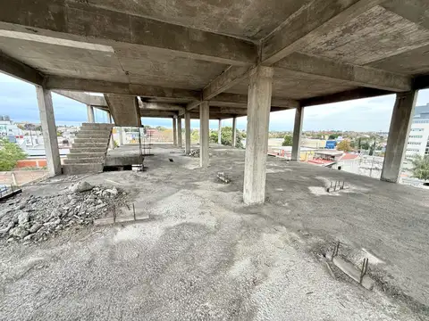 Avenida Rigolleau 1300