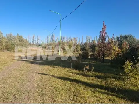 Terreno en Venta en Cinco Saltos, General Roca