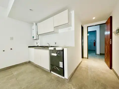 Departamento en Venta en Nuestra Señora De Lourdes, Rosario