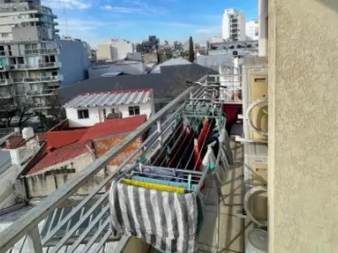 Departamento en Venta con 2 cocheras