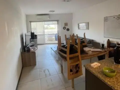 Departamento en venta - 2 Dormitorios 3 Baños - Villa Ortuzar