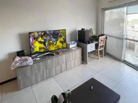 Avenida Triunvirato e/ Avenida Donado y Acha