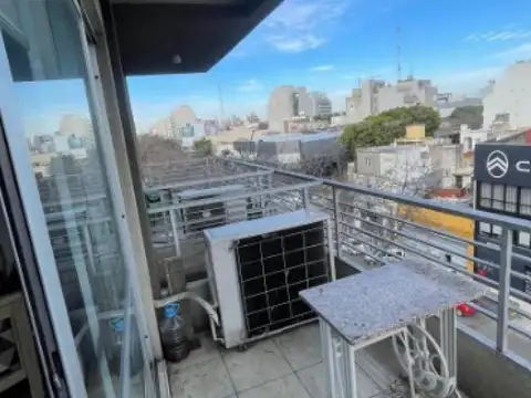 Departamento en Venta de 2 dormitorios