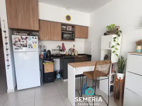 Departamento en Venta en Caballito, USD 82.000