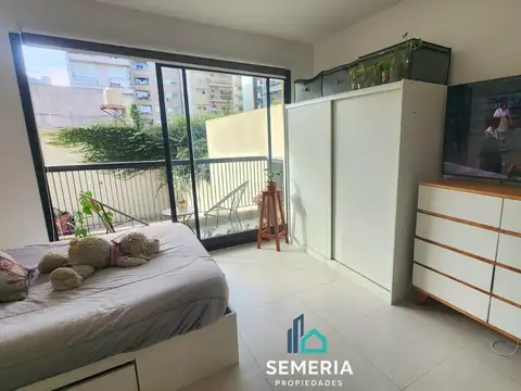 Departamento en Venta de Monoambiente