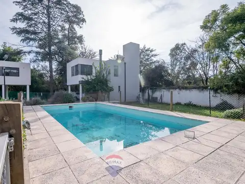 VENTA CASA 3 DOR SAN ALFONSO VILLA ALLENDE CORDOBA