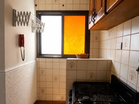 Departamento en Venta en San Bernardo del Tuyú, USD 27.500