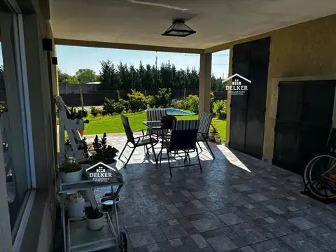 Casa en Venta 8 años