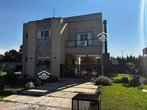 Casa en Venta de 3 dormitorios