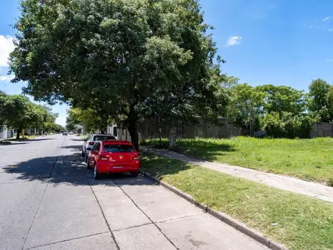 VENTA - TERRENO - SAN LORENZO.