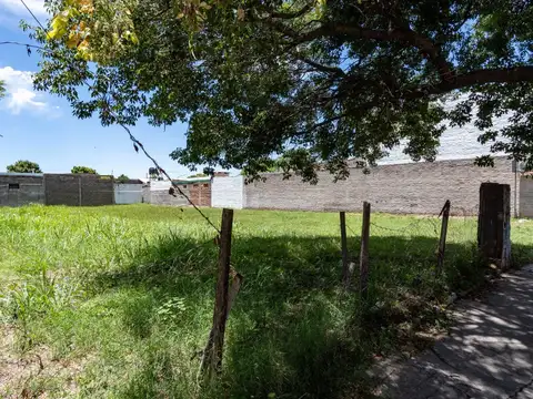 Terreno en Venta en San Lorenzo, USD 99.000