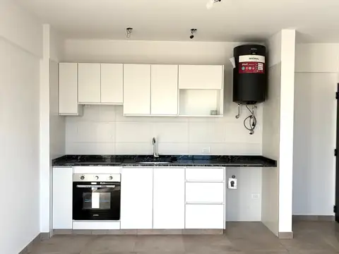 Departamento en Venta en Caseros, USD 85.000