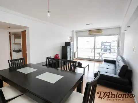 Departamento en Venta en Caballito, CABA