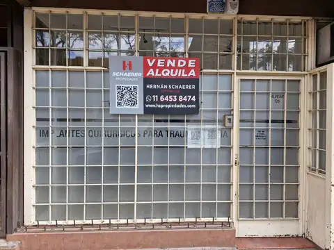 Local Venta Quilmes Centro