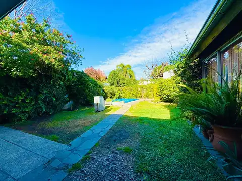 Casa en Venta de 4 dormitorios