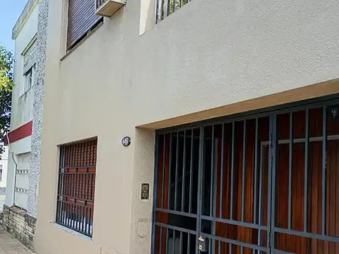 MonseÑor Raspanti 489