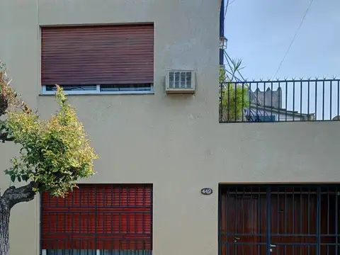 CASA EN VENTA EN HAEDO