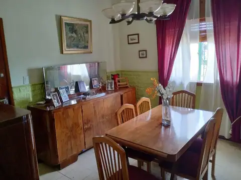 VENTA CASA BERNAL- APTA CREDITO