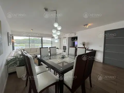 Departamento en Alquiler Temporal de 4 ambientes