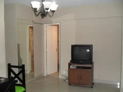 Departamento en Alquiler Temporal en Balvanera, USD 700