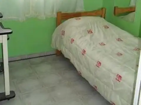 Departamento en Alquiler Temporal de 3 ambientes