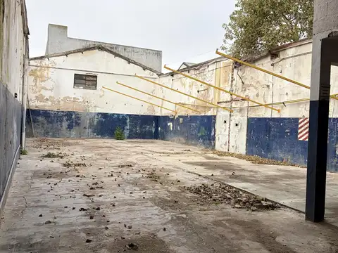 Balcarce  al 200