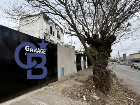 Balcarce  al 200