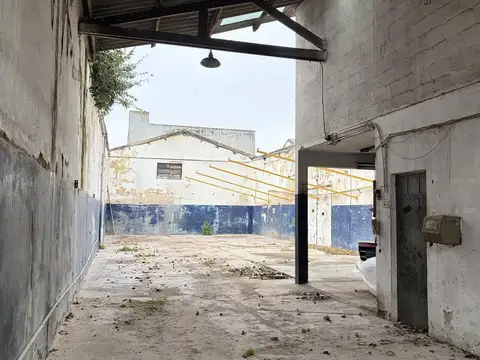 Galpon en Venta 33 años