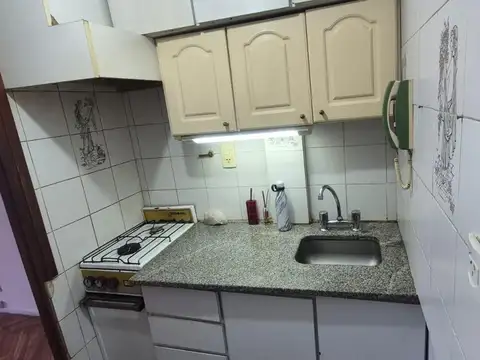 Departamento en Venta Apto profesional