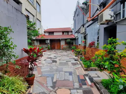 Depto Tipo Casa en Venta de 2 ambientes