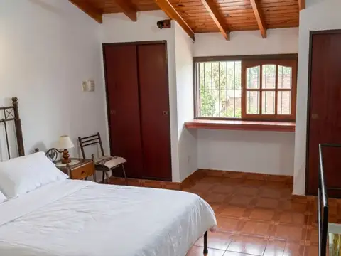 Depto Tipo Casa en Venta de 1 dormitorio