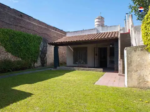 Casa en Venta 66 años
