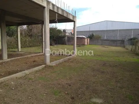 Terreno Lote  en Venta, Moreno