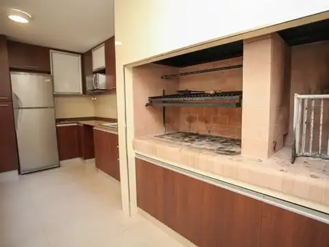 Departamento en Venta al Oeste