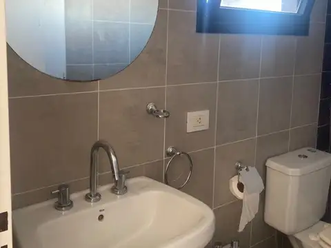 Departamento en Alquiler de Monoambiente