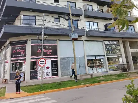 Monoambiente en Alquiler en Belén de Escobar