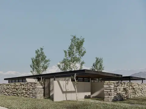 Casa en Venta A Estrenar