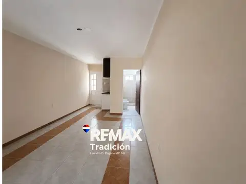 Departamento 1 dorm. en venta – Resistencia