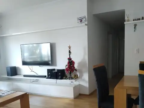 Departamento en Venta en Zona Centro, USD 200.000