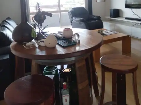 Departamento en Venta de 4 dormitorios