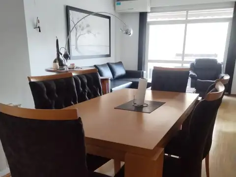 Departamento en Venta de 5 ambientes