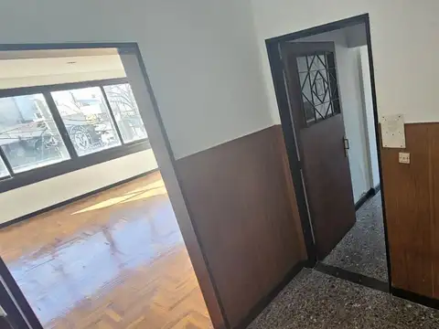 CARLOS TEJEDOR 2500, Piso 1